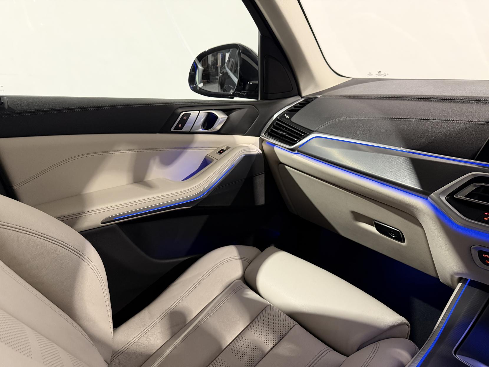 BMW X5 3.0 30d xLine SUV 5dr Diesel Auto xDrive Euro 6 (s/s) (265 ps)