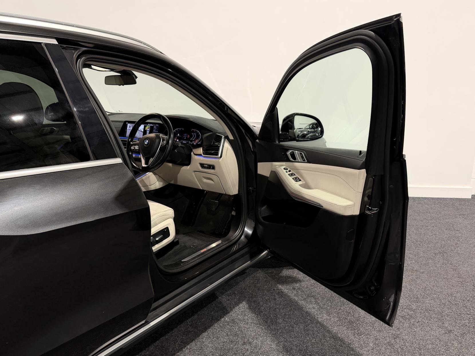 BMW X5 3.0 30d xLine SUV 5dr Diesel Auto xDrive Euro 6 (s/s) (265 ps)