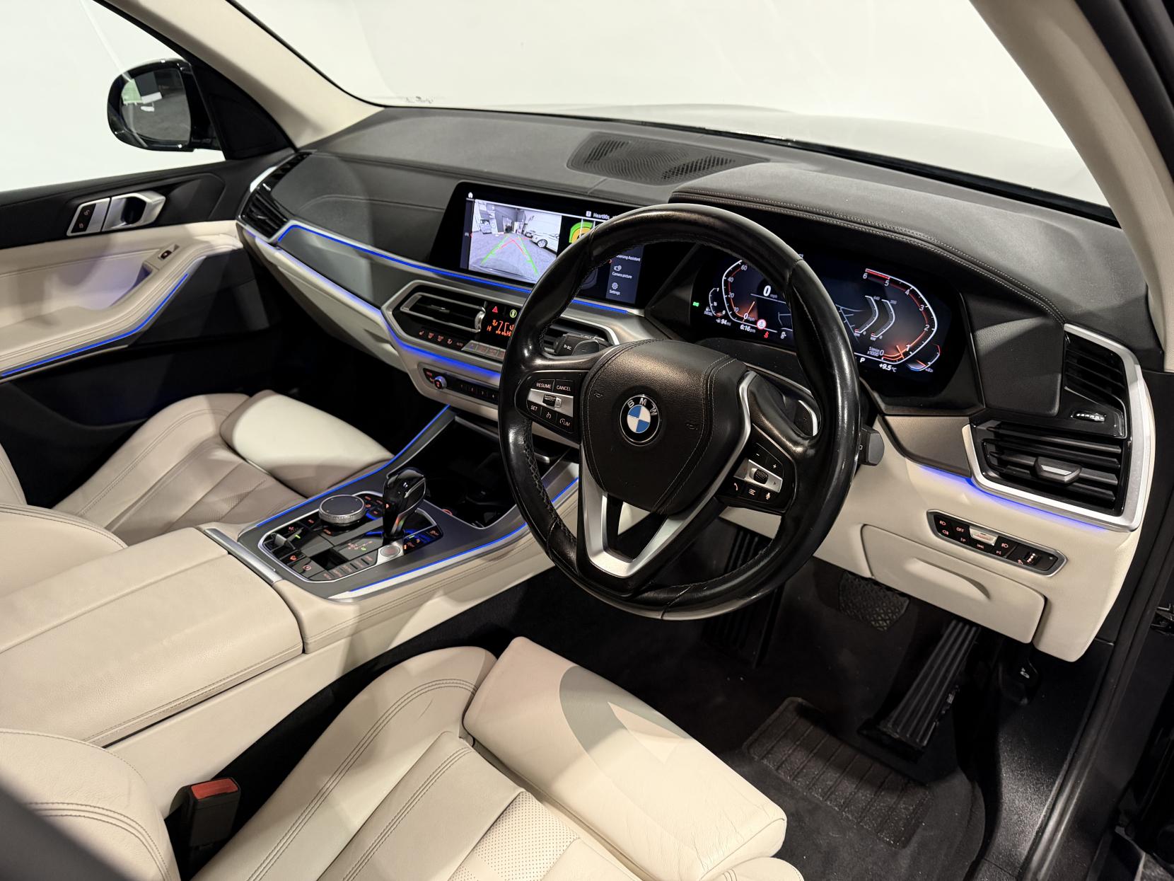 BMW X5 3.0 30d xLine SUV 5dr Diesel Auto xDrive Euro 6 (s/s) (265 ps)