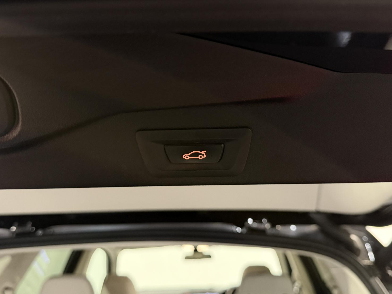 BMW X5 3.0 30d xLine SUV 5dr Diesel Auto xDrive Euro 6 (s/s) (265 ps)