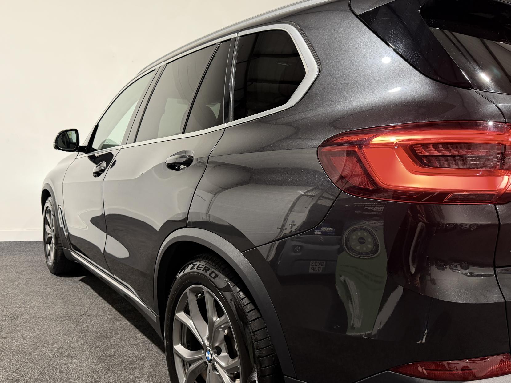 BMW X5 3.0 30d xLine SUV 5dr Diesel Auto xDrive Euro 6 (s/s) (265 ps)