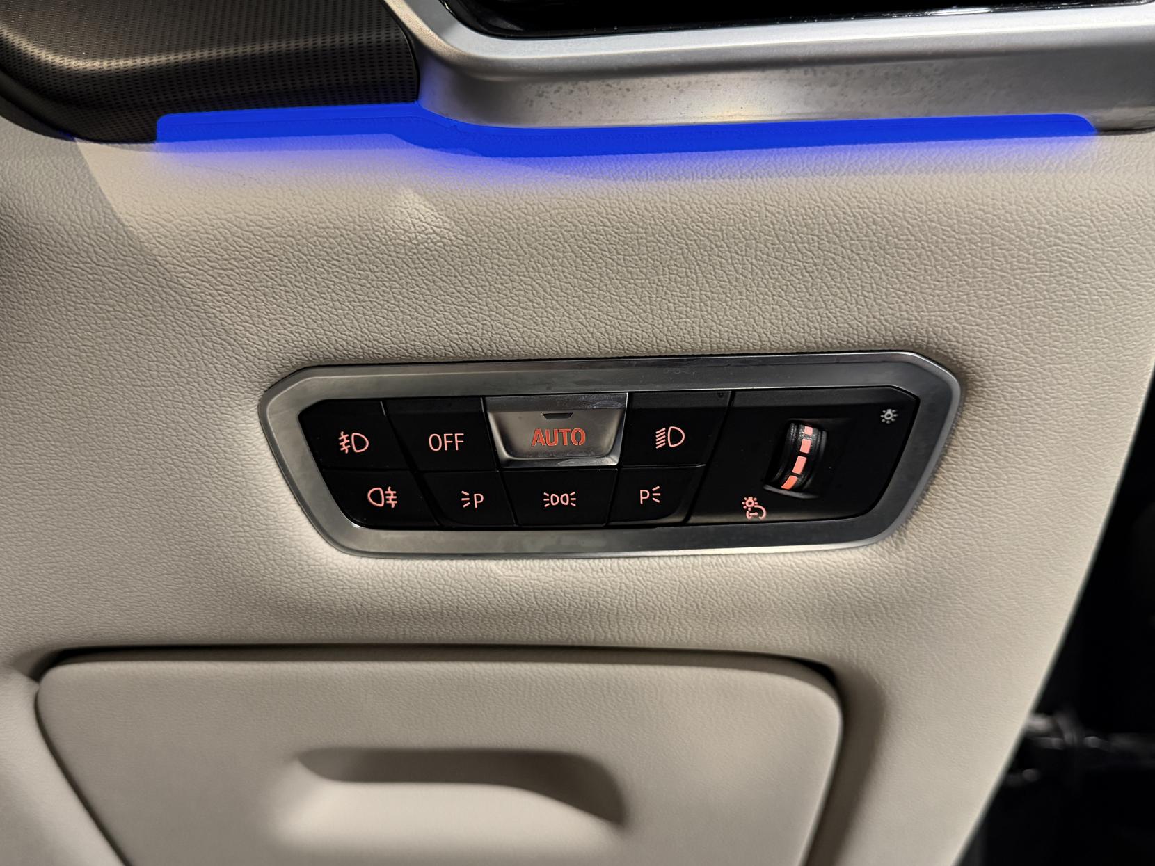 BMW X5 3.0 30d xLine SUV 5dr Diesel Auto xDrive Euro 6 (s/s) (265 ps)