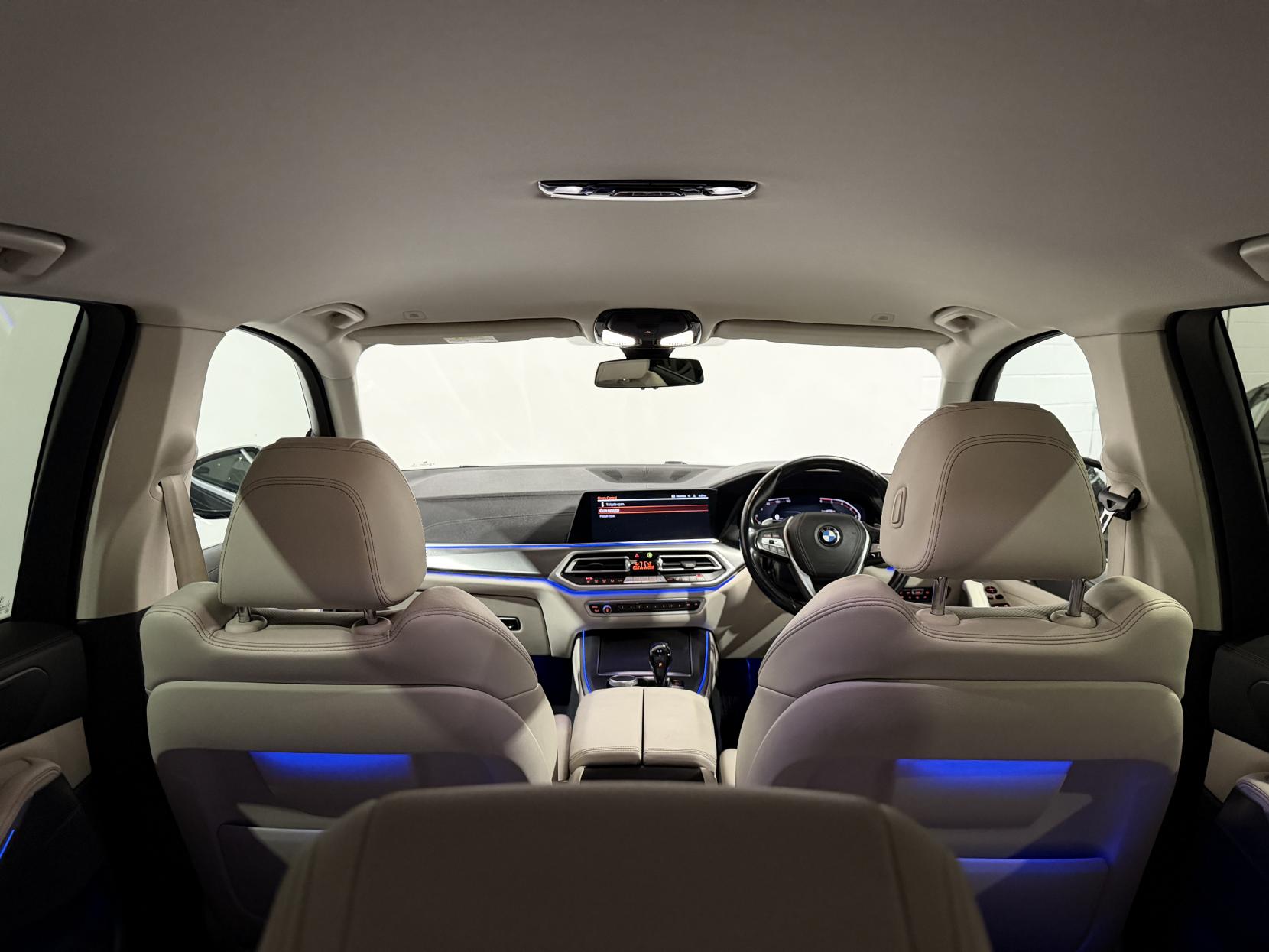 BMW X5 3.0 30d xLine SUV 5dr Diesel Auto xDrive Euro 6 (s/s) (265 ps)