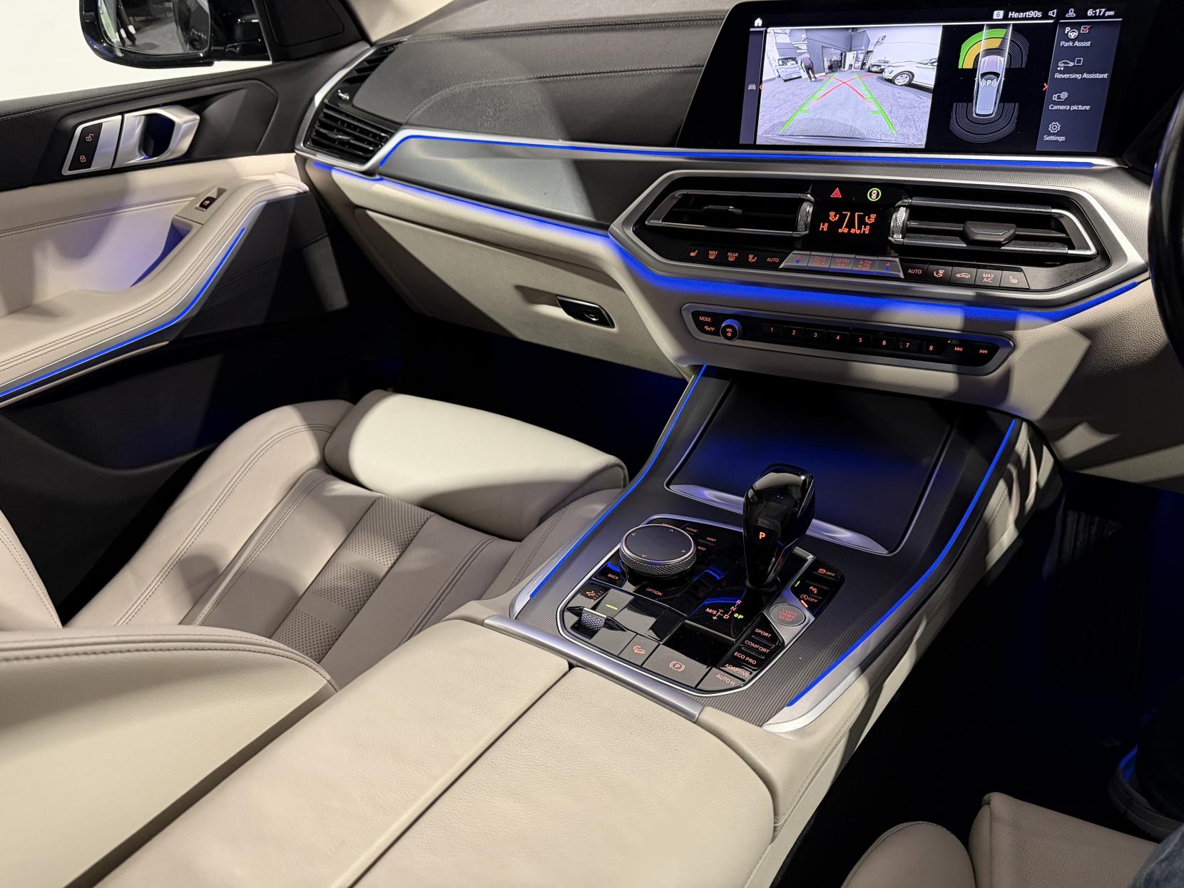 BMW X5 3.0 30d xLine SUV 5dr Diesel Auto xDrive Euro 6 (s/s) (265 ps)