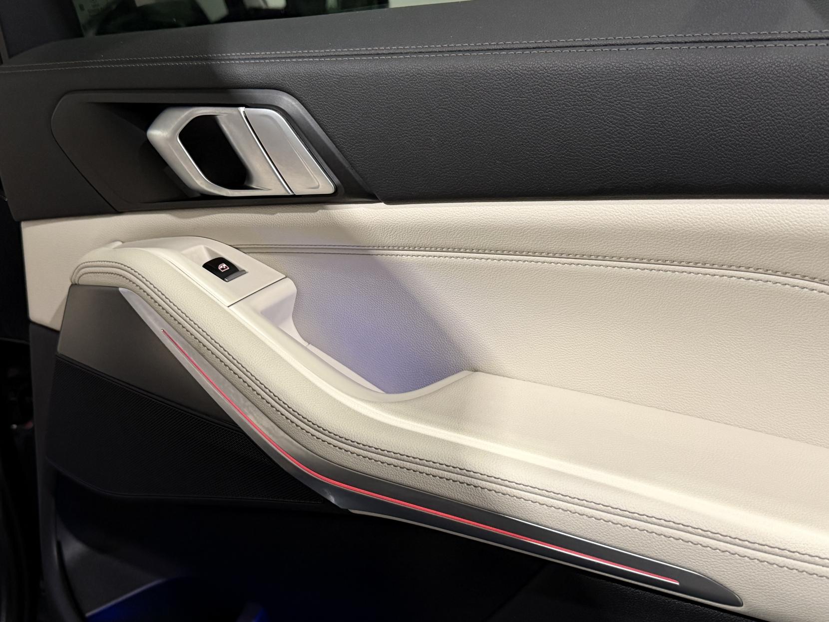 BMW X5 3.0 30d xLine SUV 5dr Diesel Auto xDrive Euro 6 (s/s) (265 ps)