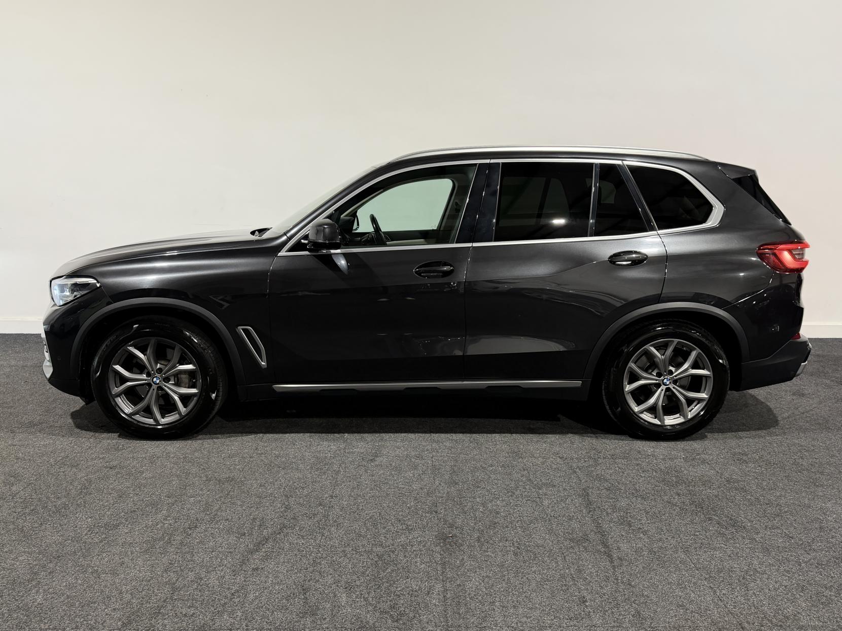 BMW X5 3.0 30d xLine SUV 5dr Diesel Auto xDrive Euro 6 (s/s) (265 ps)