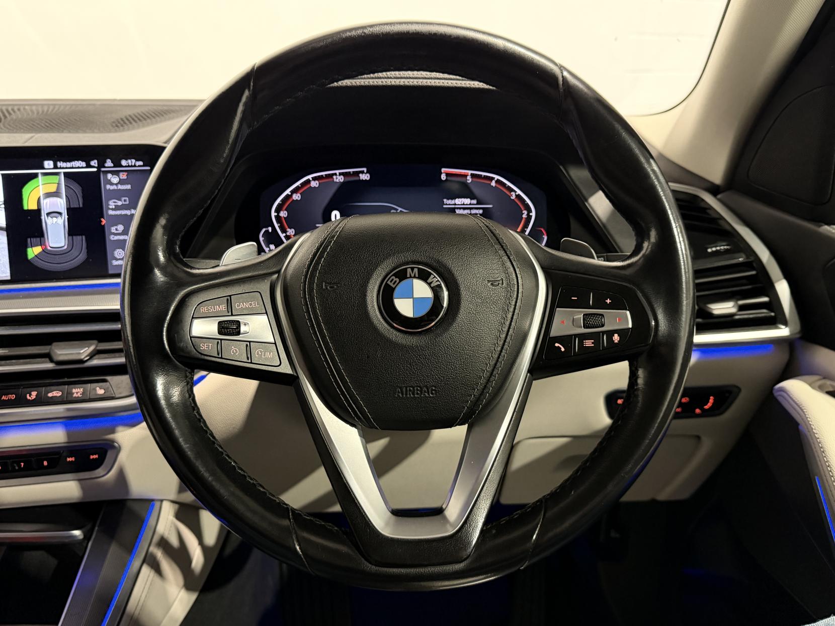 BMW X5 3.0 30d xLine SUV 5dr Diesel Auto xDrive Euro 6 (s/s) (265 ps)