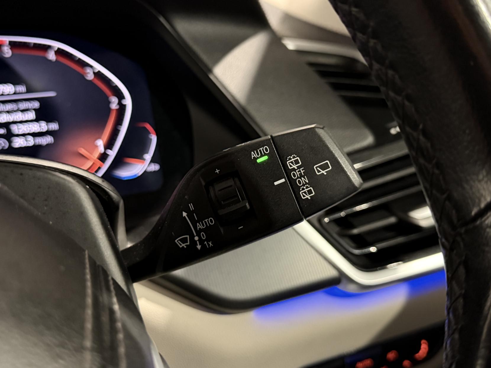 BMW X5 3.0 30d xLine SUV 5dr Diesel Auto xDrive Euro 6 (s/s) (265 ps)