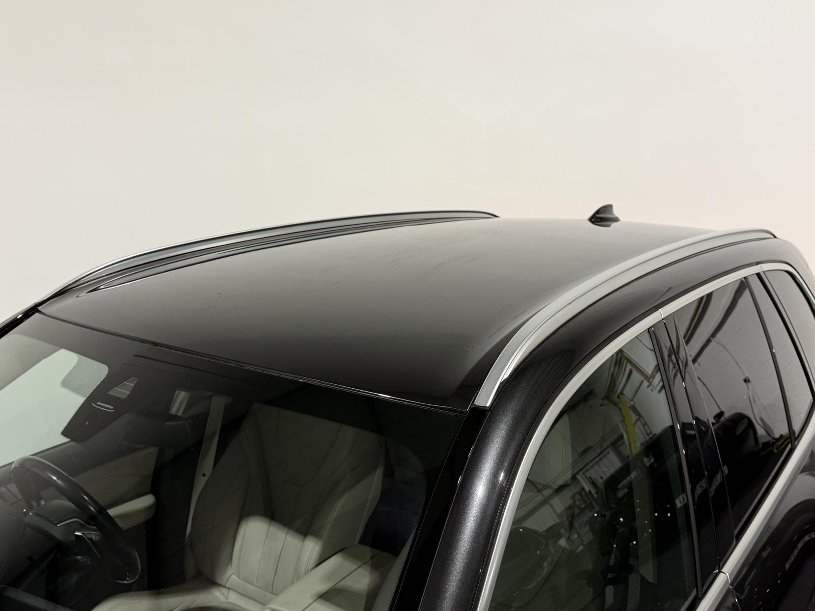 BMW X5 3.0 30d xLine SUV 5dr Diesel Auto xDrive Euro 6 (s/s) (265 ps)