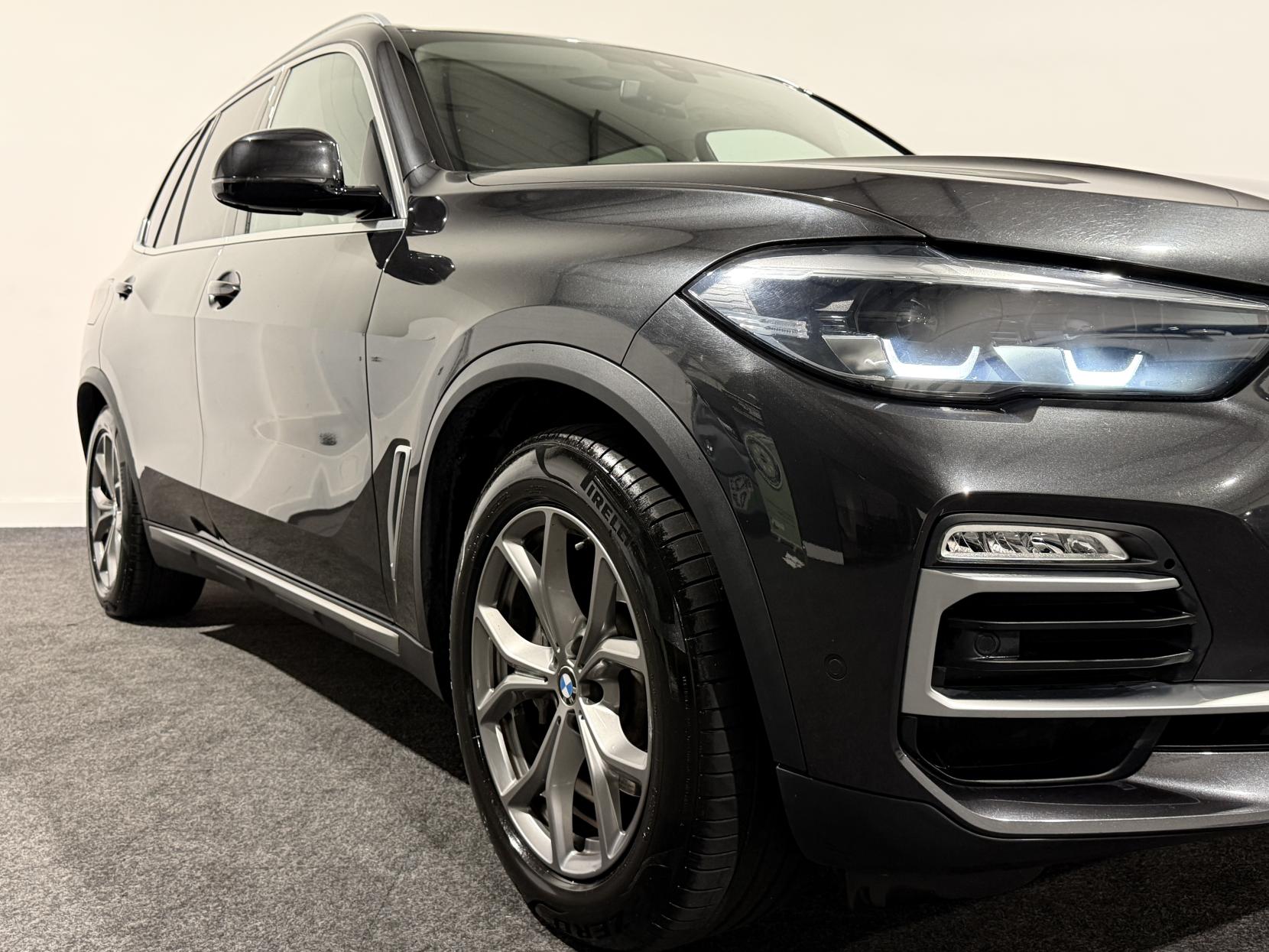 BMW X5 3.0 30d xLine SUV 5dr Diesel Auto xDrive Euro 6 (s/s) (265 ps)