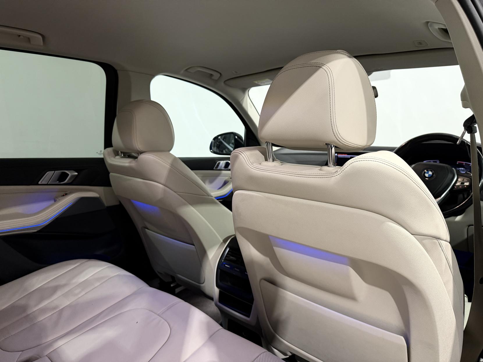 BMW X5 3.0 30d xLine SUV 5dr Diesel Auto xDrive Euro 6 (s/s) (265 ps)