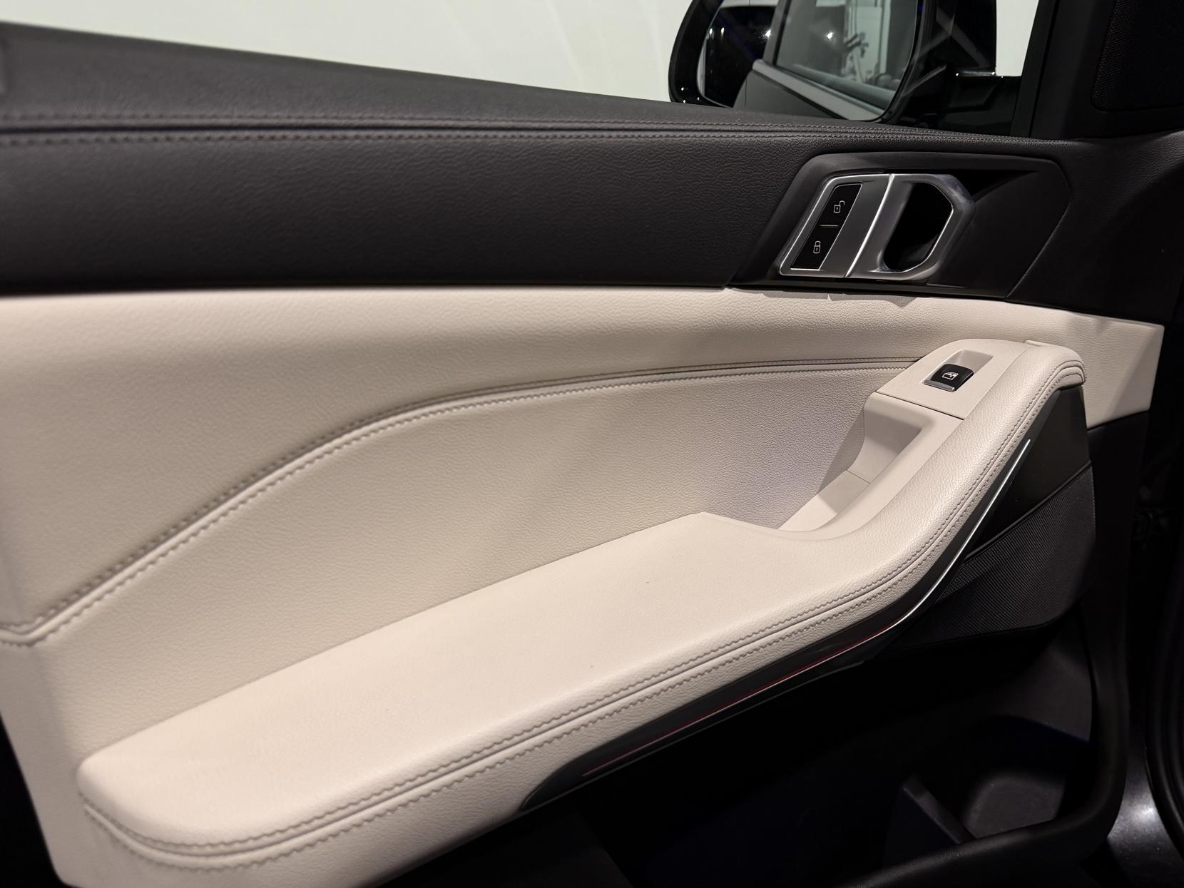 BMW X5 3.0 30d xLine SUV 5dr Diesel Auto xDrive Euro 6 (s/s) (265 ps)