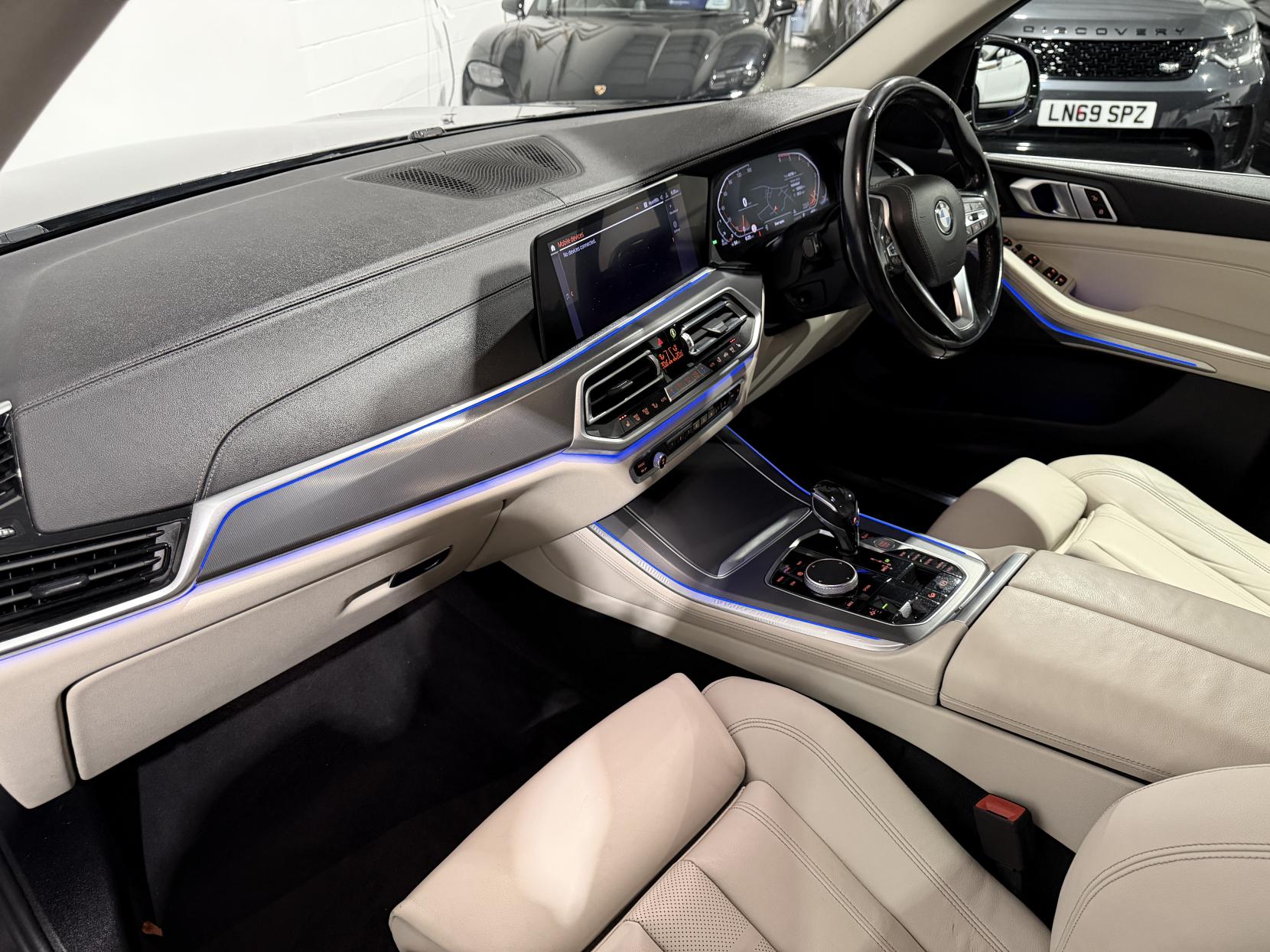 BMW X5 3.0 30d xLine SUV 5dr Diesel Auto xDrive Euro 6 (s/s) (265 ps)