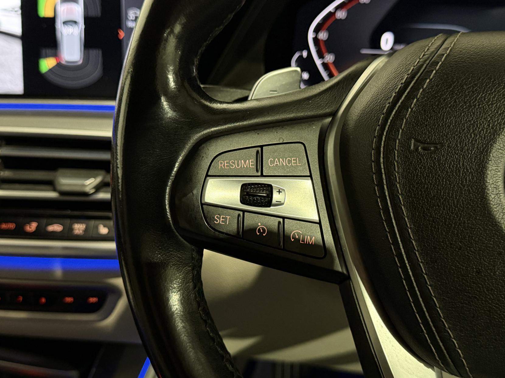 BMW X5 3.0 30d xLine SUV 5dr Diesel Auto xDrive Euro 6 (s/s) (265 ps)