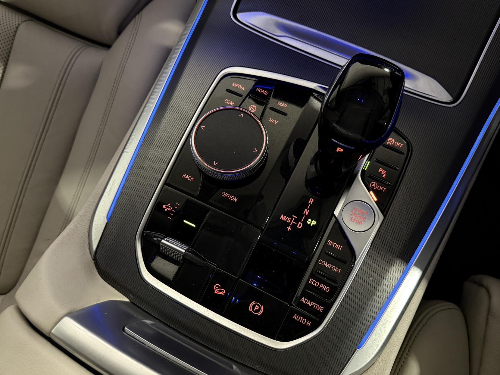 BMW X5 3.0 30d xLine SUV 5dr Diesel Auto xDrive Euro 6 (s/s) (265 ps)