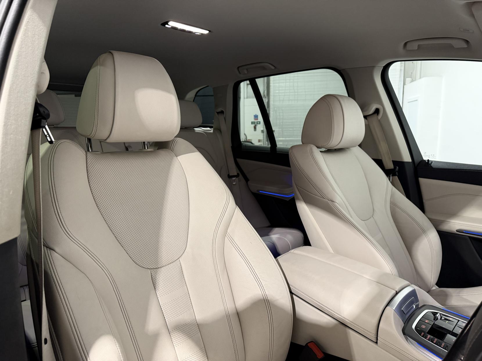 BMW X5 3.0 30d xLine SUV 5dr Diesel Auto xDrive Euro 6 (s/s) (265 ps)