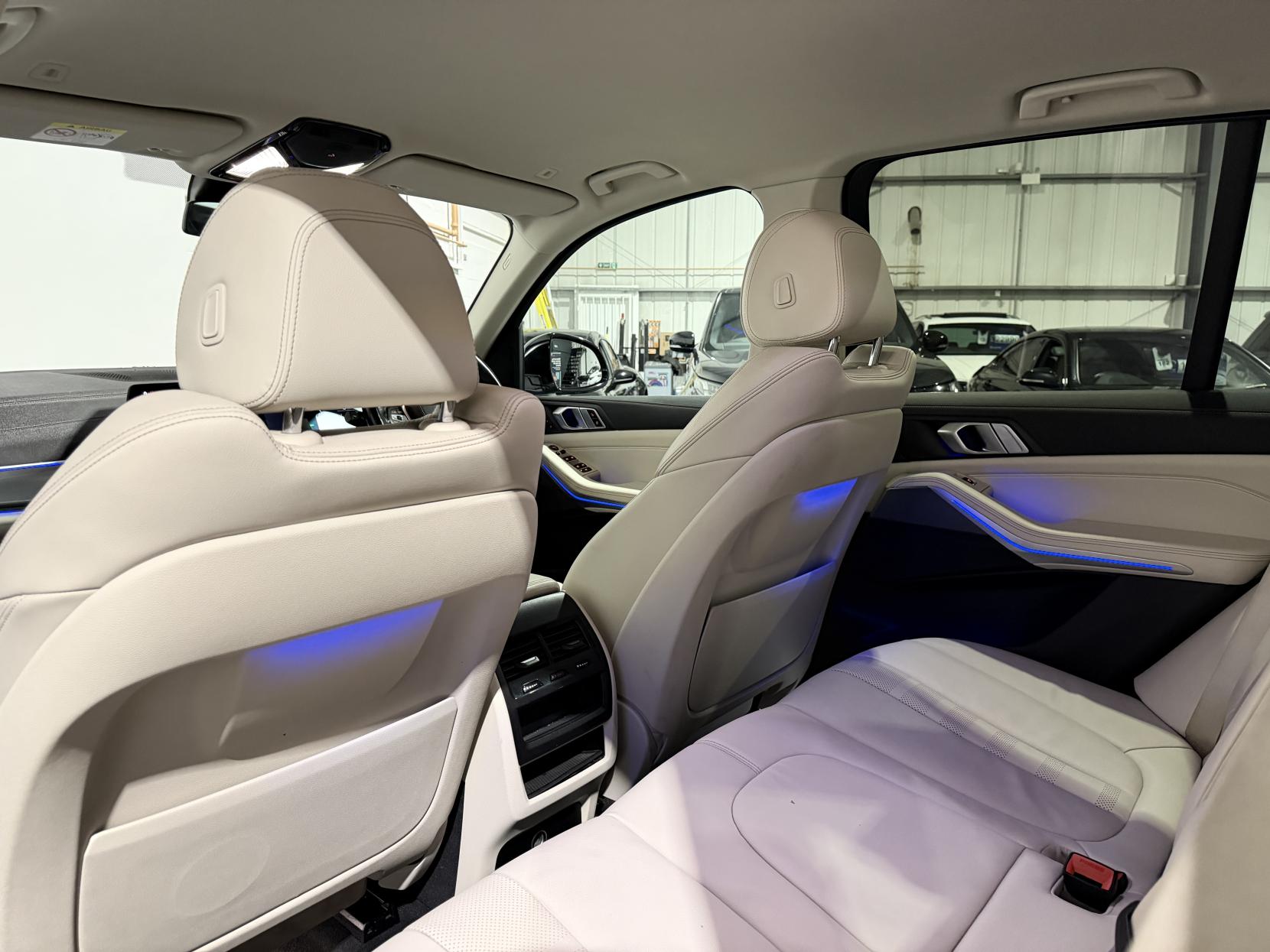 BMW X5 3.0 30d xLine SUV 5dr Diesel Auto xDrive Euro 6 (s/s) (265 ps)