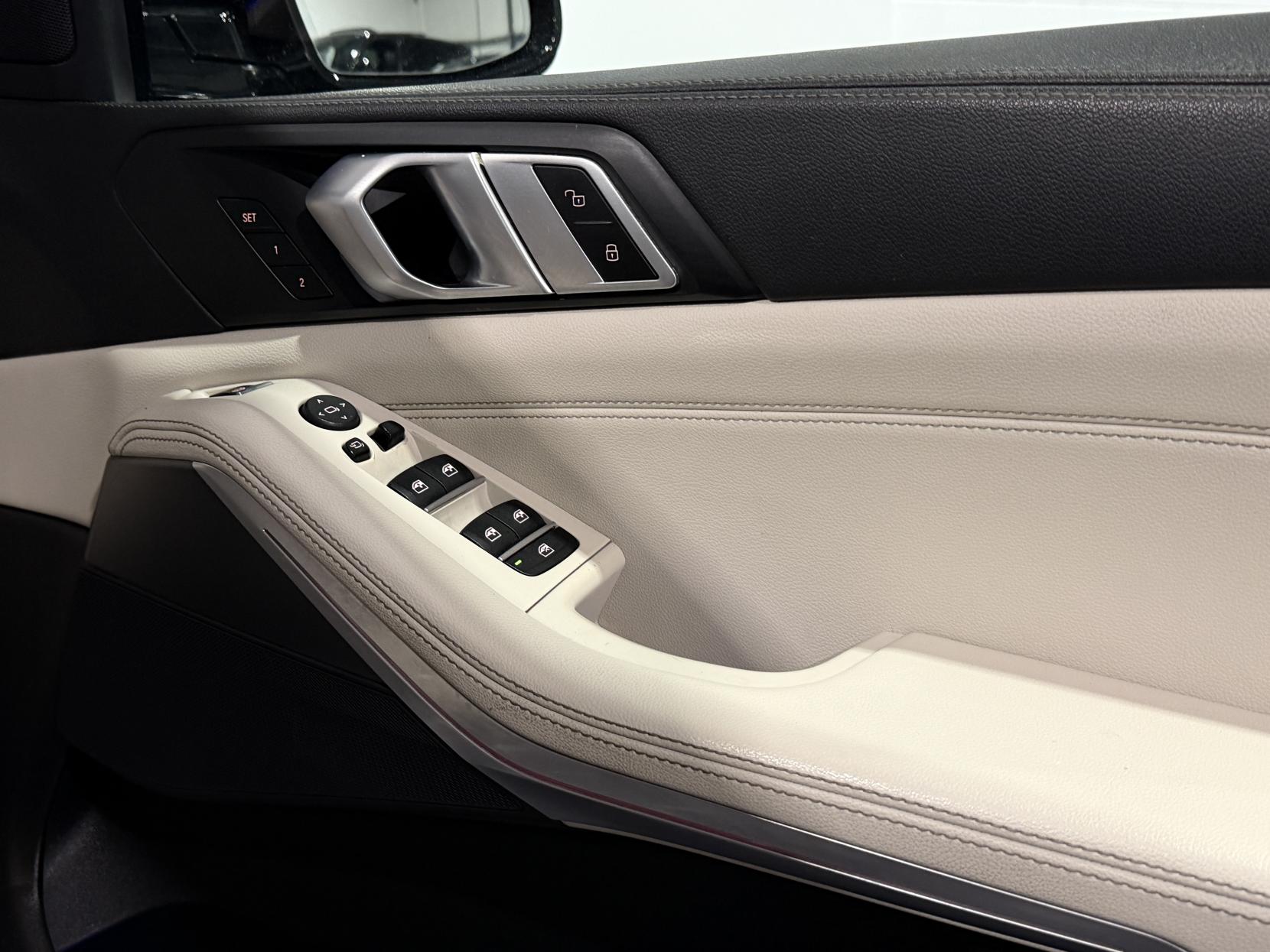 BMW X5 3.0 30d xLine SUV 5dr Diesel Auto xDrive Euro 6 (s/s) (265 ps)