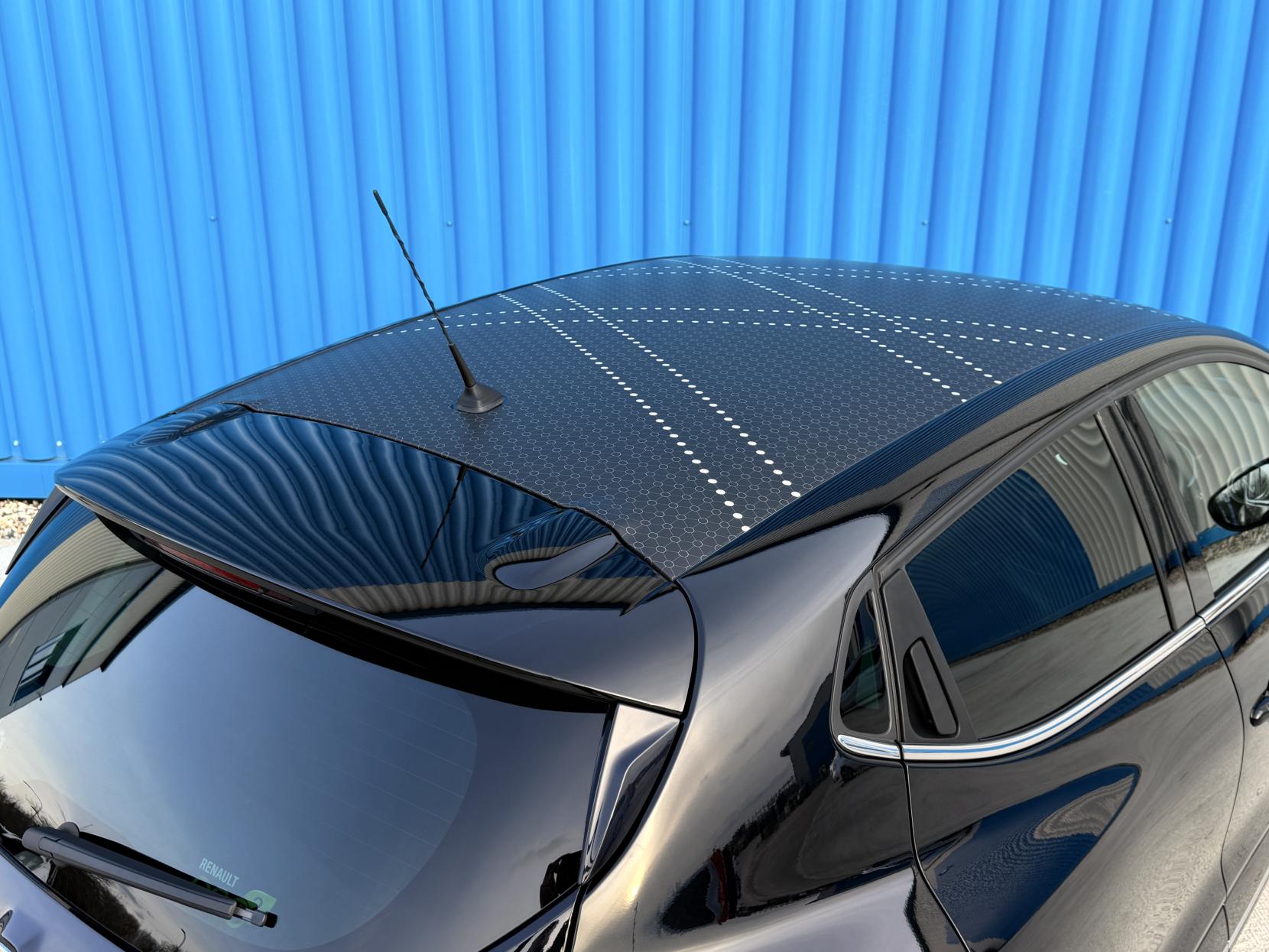 Renault Clio 0.9 TCe Iconic 25 Nav Hatchback 5dr Petrol Manual Euro 6 (s/s) (90 ps)