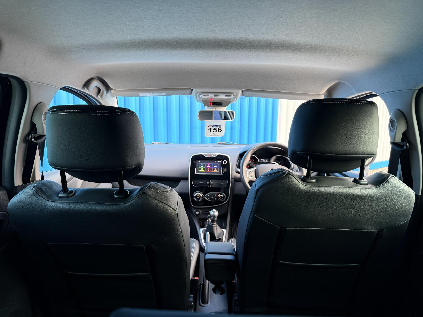 Renault Clio 0.9 TCe Iconic 25 Nav Hatchback 5dr Petrol Manual Euro 6 (s/s) (90 ps)