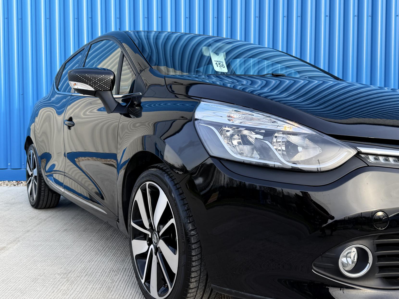 Renault Clio 0.9 TCe Iconic 25 Nav Hatchback 5dr Petrol Manual Euro 6 (s/s) (90 ps)