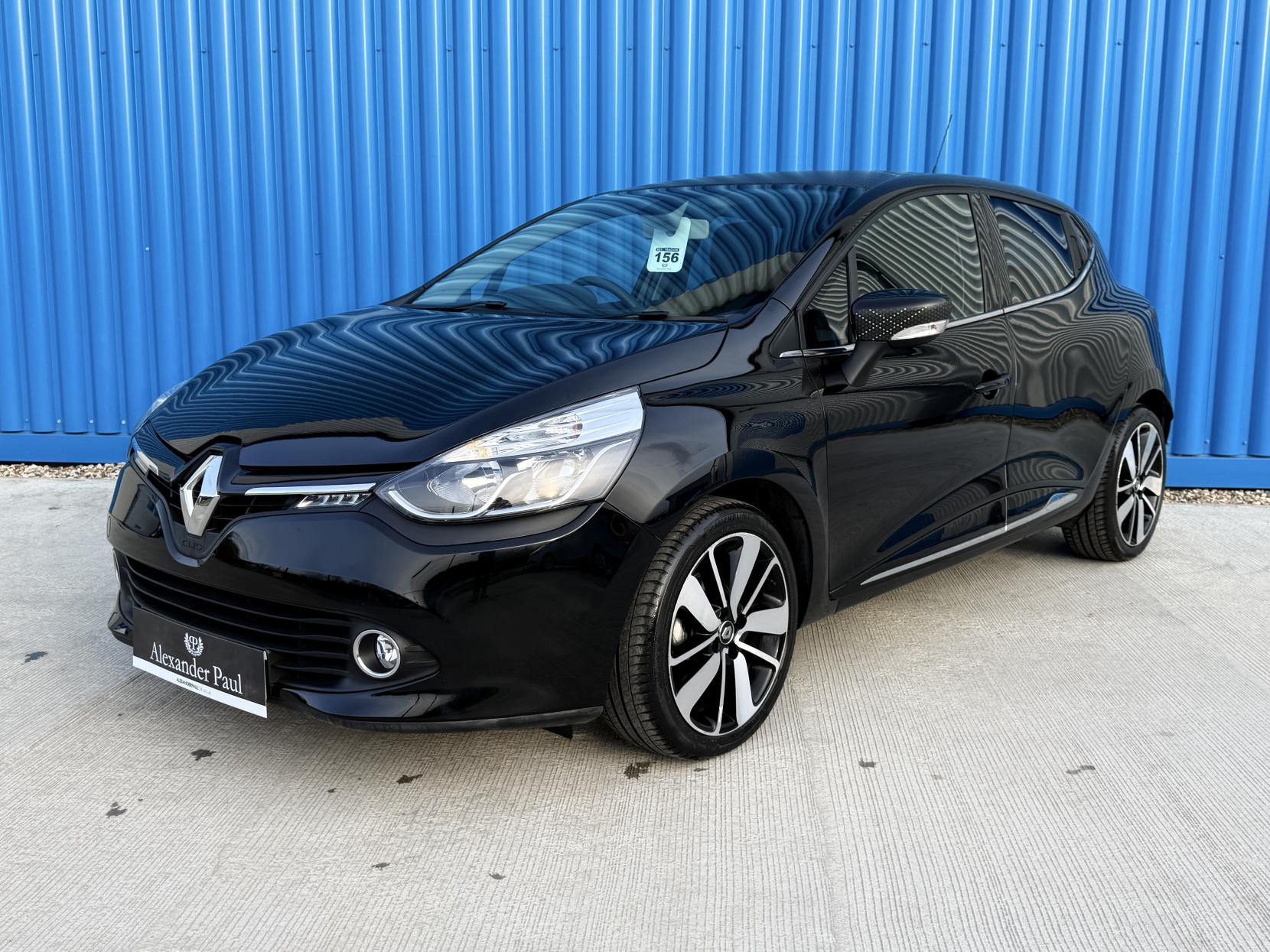 Renault Clio 0.9 TCe Iconic 25 Nav Hatchback 5dr Petrol Manual Euro 6 (s/s) (90 ps)