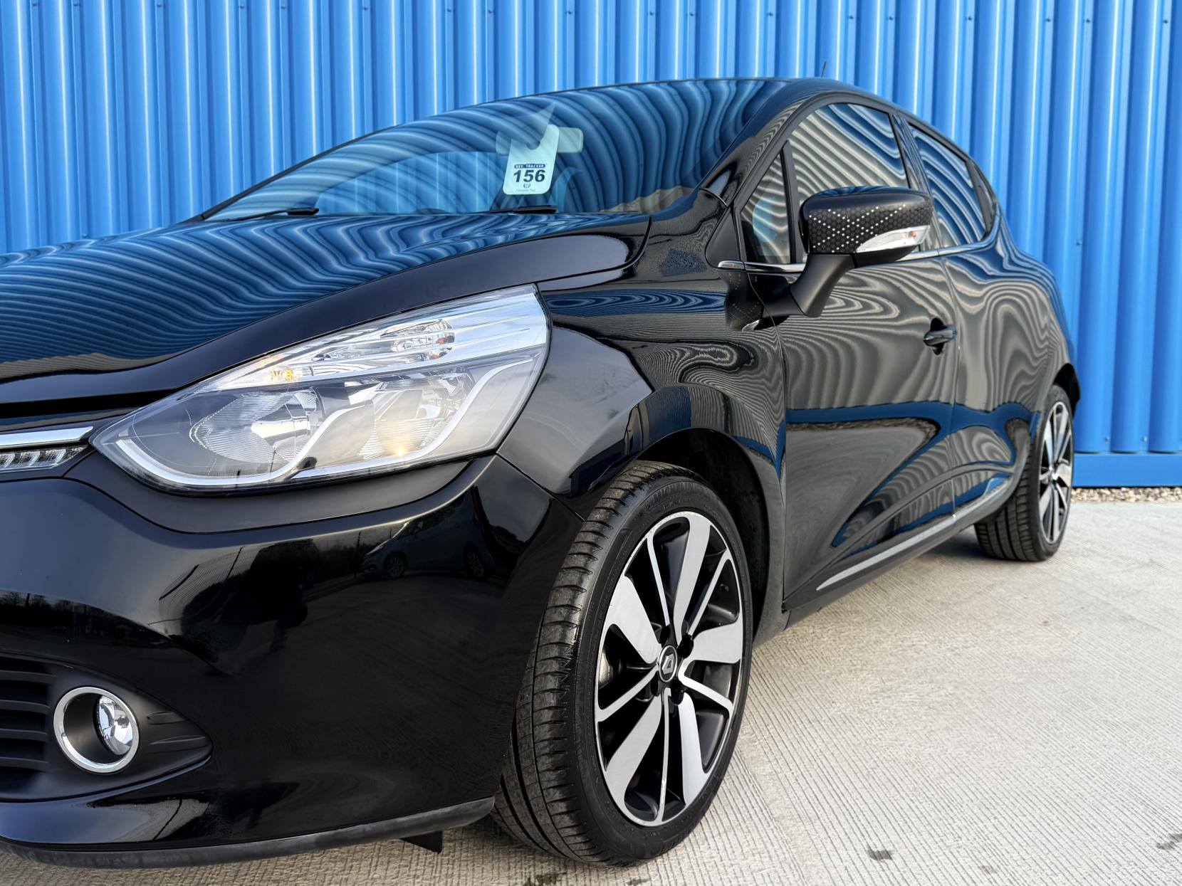 Renault Clio 0.9 TCe Iconic 25 Nav Hatchback 5dr Petrol Manual Euro 6 (s/s) (90 ps)