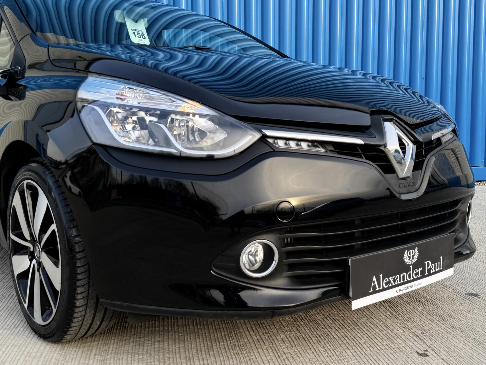 Renault Clio 0.9 TCe Iconic 25 Nav Hatchback 5dr Petrol Manual Euro 6 (s/s) (90 ps)