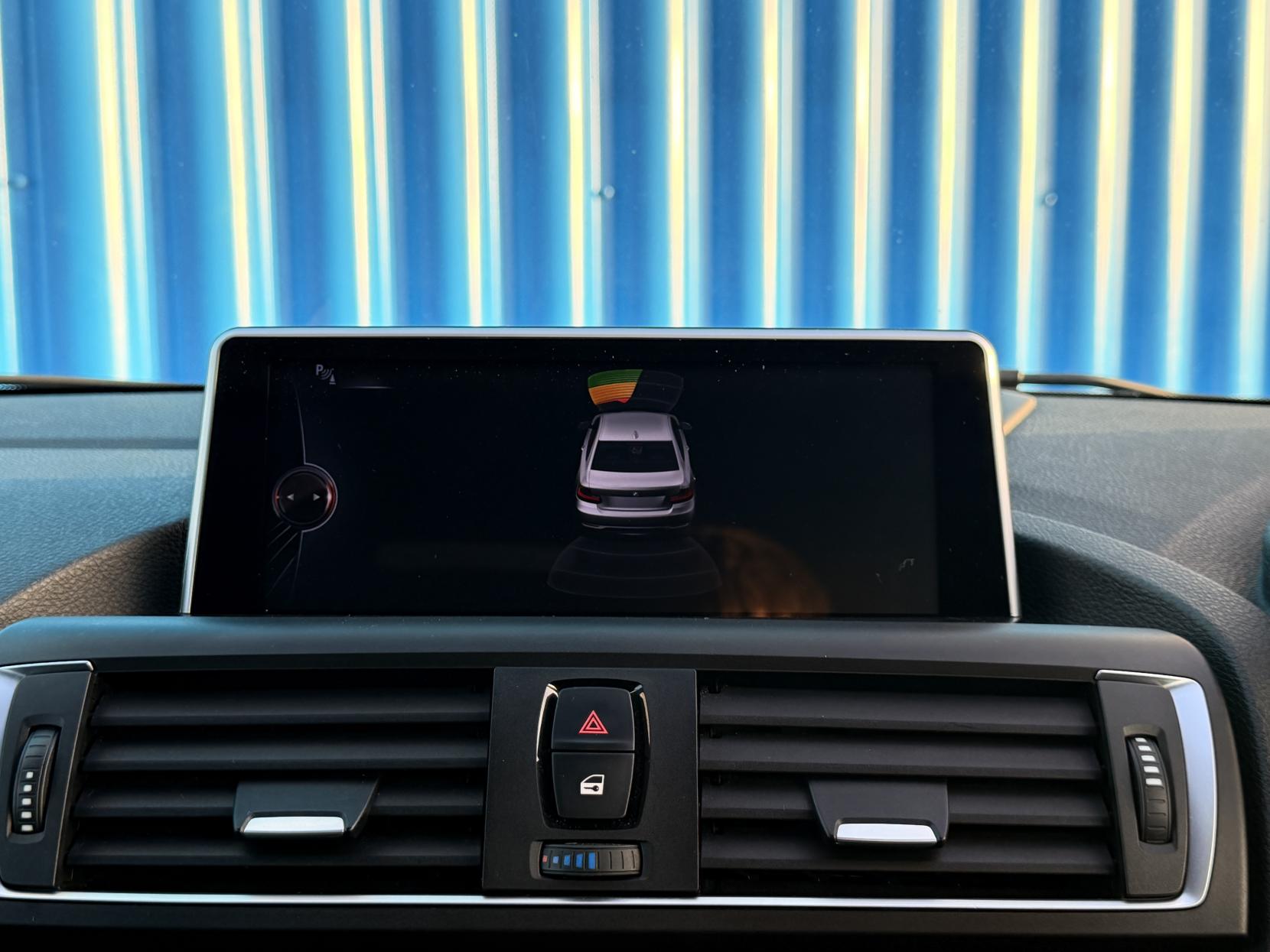 BMW 2 Series 2.0 220d M Sport Coupe 2dr Diesel Auto Euro 6 (s/s) (190 ps)