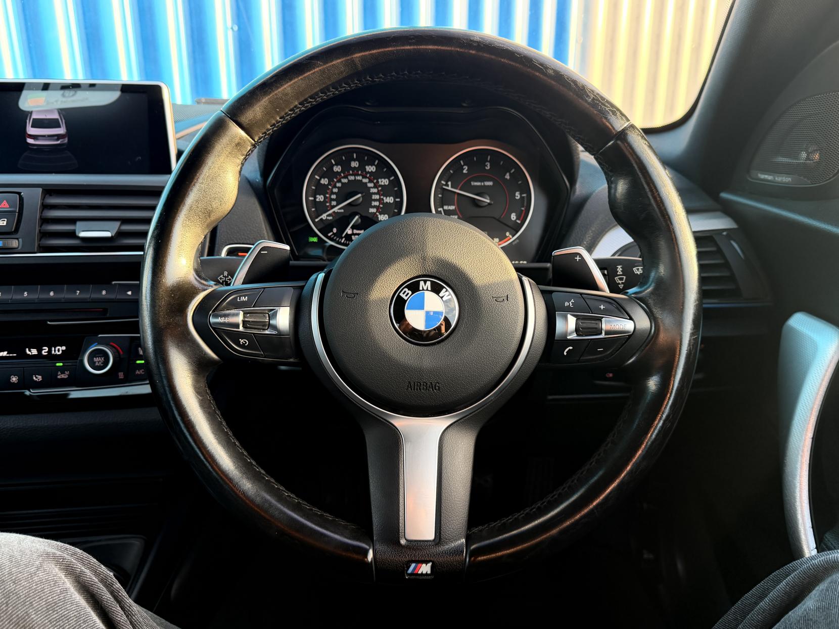 BMW 2 Series 2.0 220d M Sport Coupe 2dr Diesel Auto Euro 6 (s/s) (190 ps)