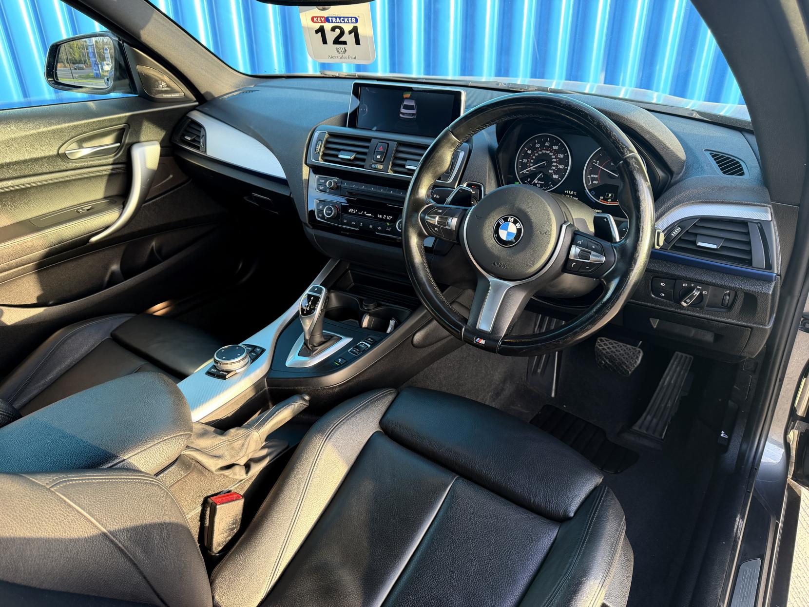 BMW 2 Series 2.0 220d M Sport Coupe 2dr Diesel Auto Euro 6 (s/s) (190 ps)