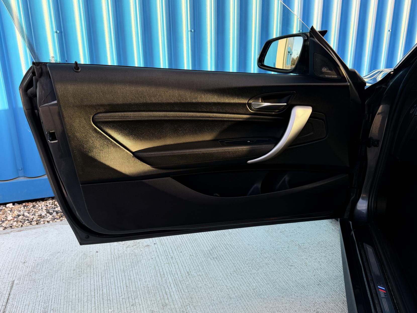 BMW 2 Series 2.0 220d M Sport Coupe 2dr Diesel Auto Euro 6 (s/s) (190 ps)