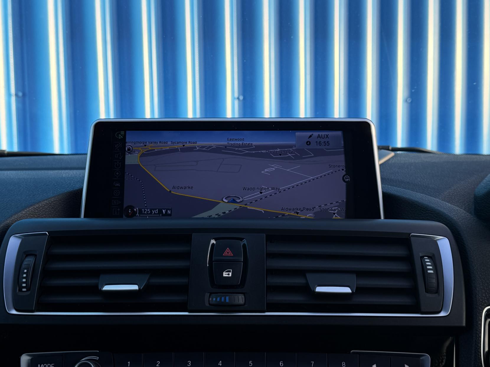 BMW 2 Series 2.0 220d M Sport Coupe 2dr Diesel Auto Euro 6 (s/s) (190 ps)