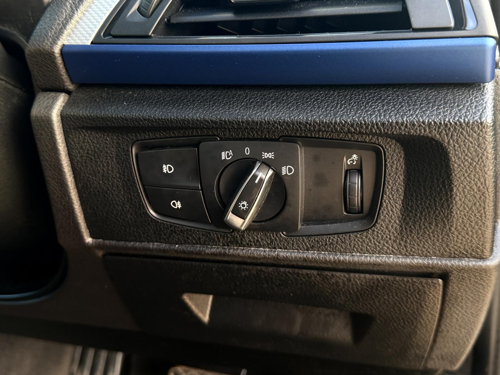 BMW 2 Series 2.0 220d M Sport Coupe 2dr Diesel Auto Euro 6 (s/s) (190 ps)