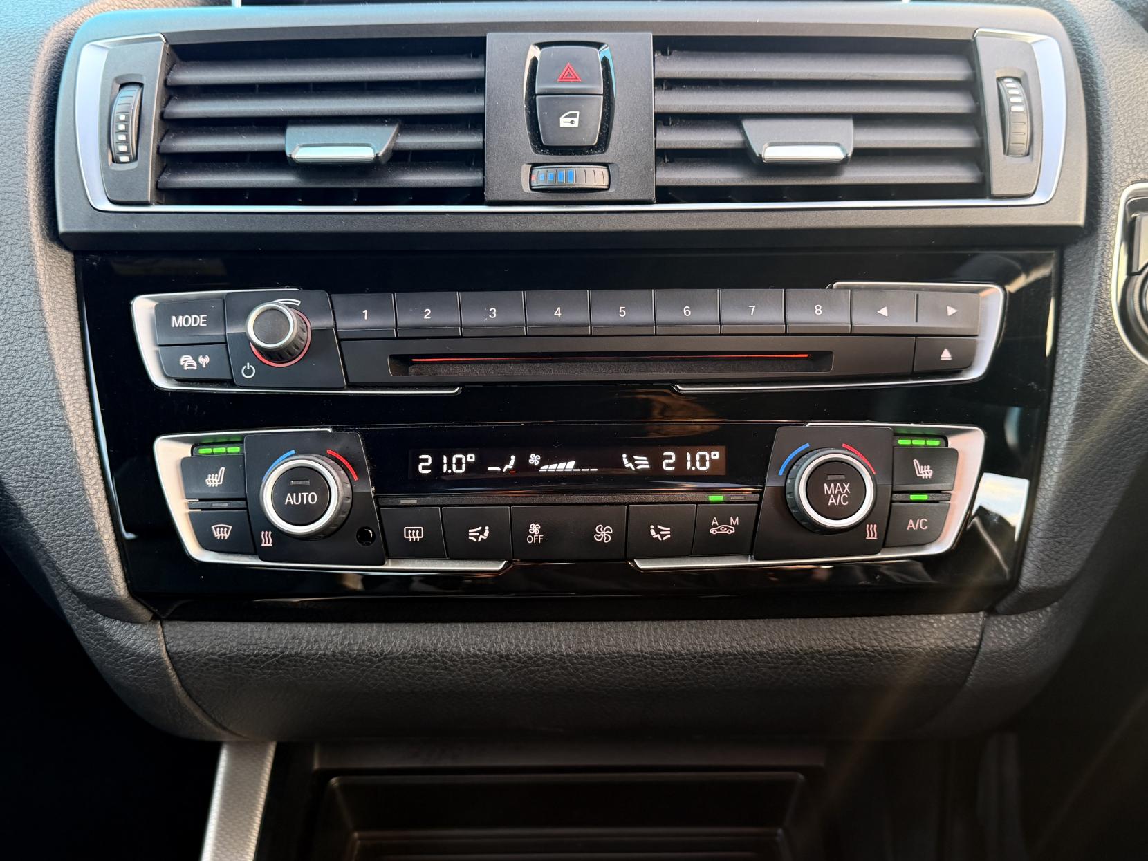 BMW 2 Series 2.0 220d M Sport Coupe 2dr Diesel Auto Euro 6 (s/s) (190 ps)