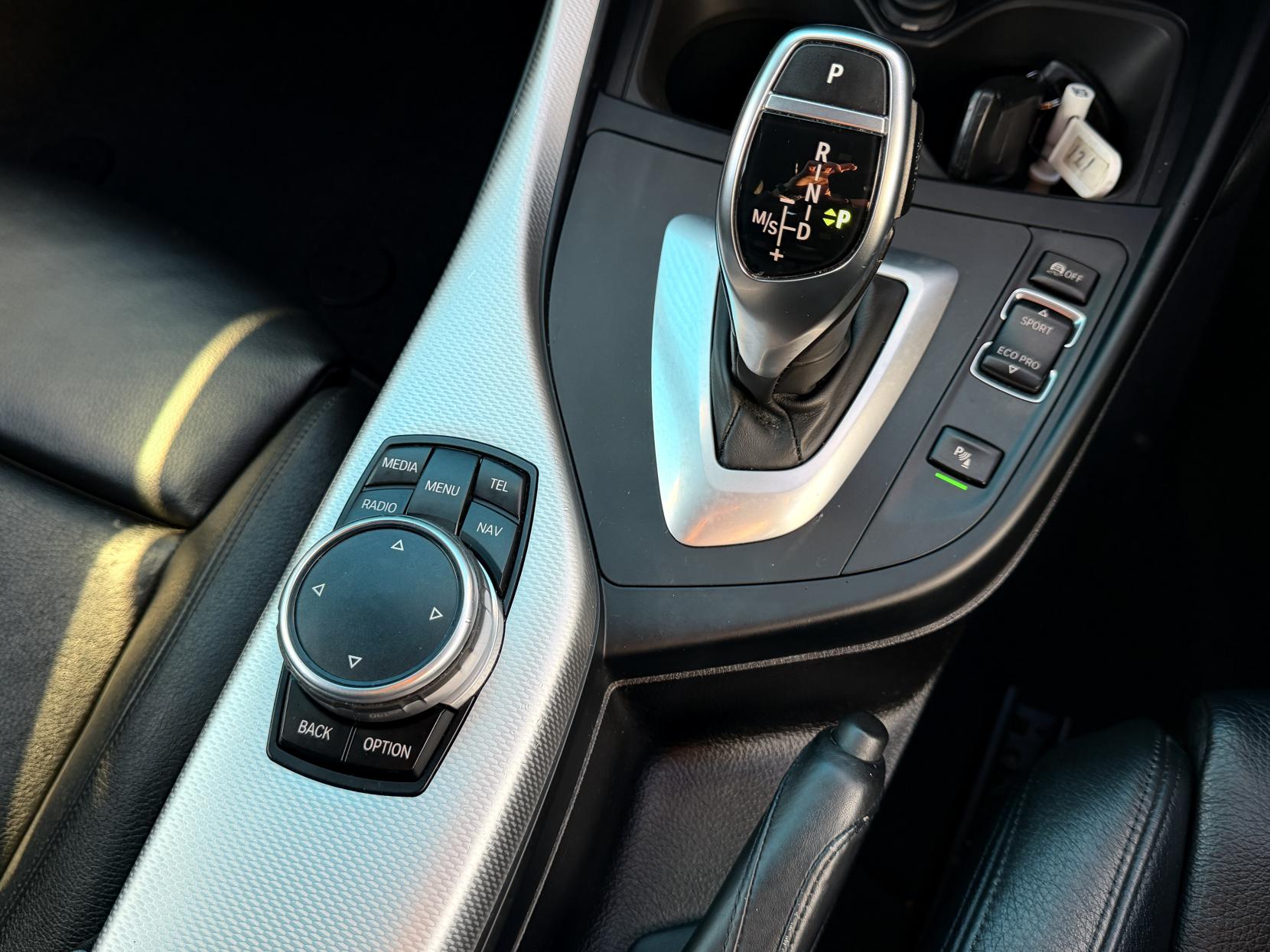 BMW 2 Series 2.0 220d M Sport Coupe 2dr Diesel Auto Euro 6 (s/s) (190 ps)