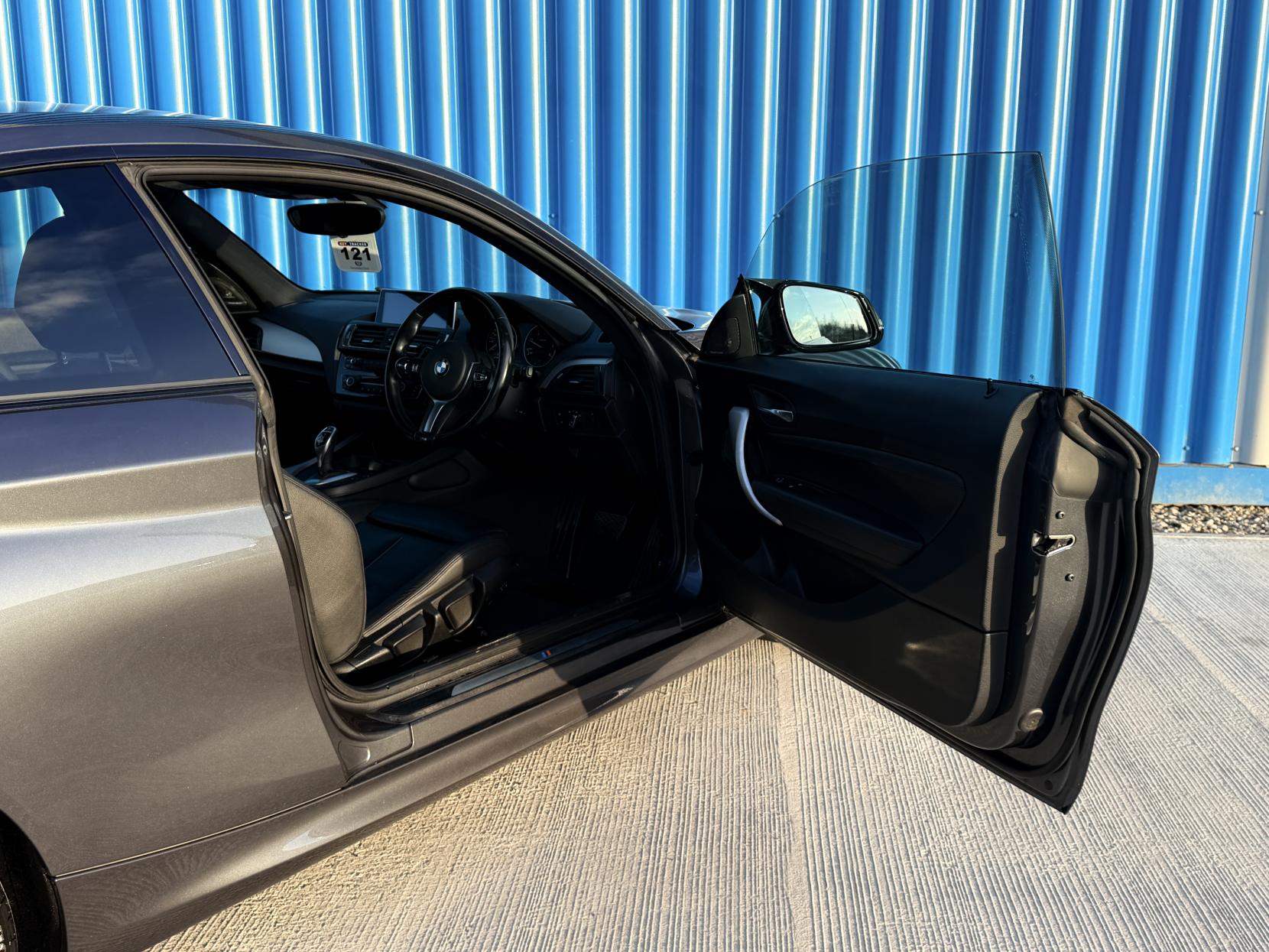 BMW 2 Series 2.0 220d M Sport Coupe 2dr Diesel Auto Euro 6 (s/s) (190 ps)