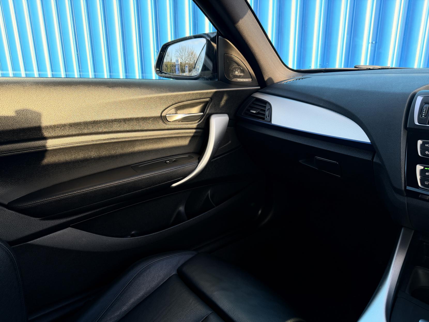 BMW 2 Series 2.0 220d M Sport Coupe 2dr Diesel Auto Euro 6 (s/s) (190 ps)