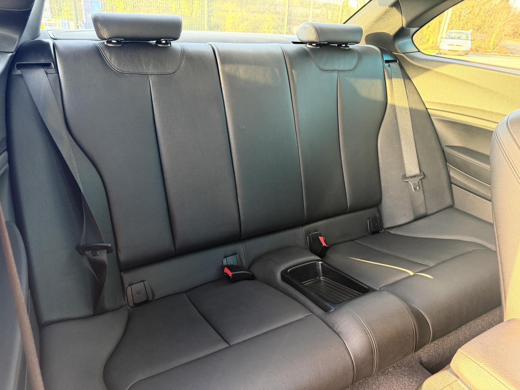 BMW 2 Series 2.0 220d M Sport Coupe 2dr Diesel Auto Euro 6 (s/s) (190 ps)