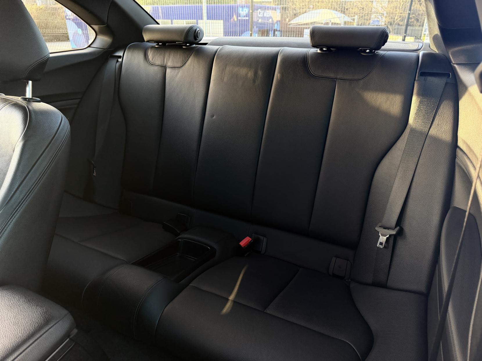 BMW 2 Series 2.0 220d M Sport Coupe 2dr Diesel Auto Euro 6 (s/s) (190 ps)