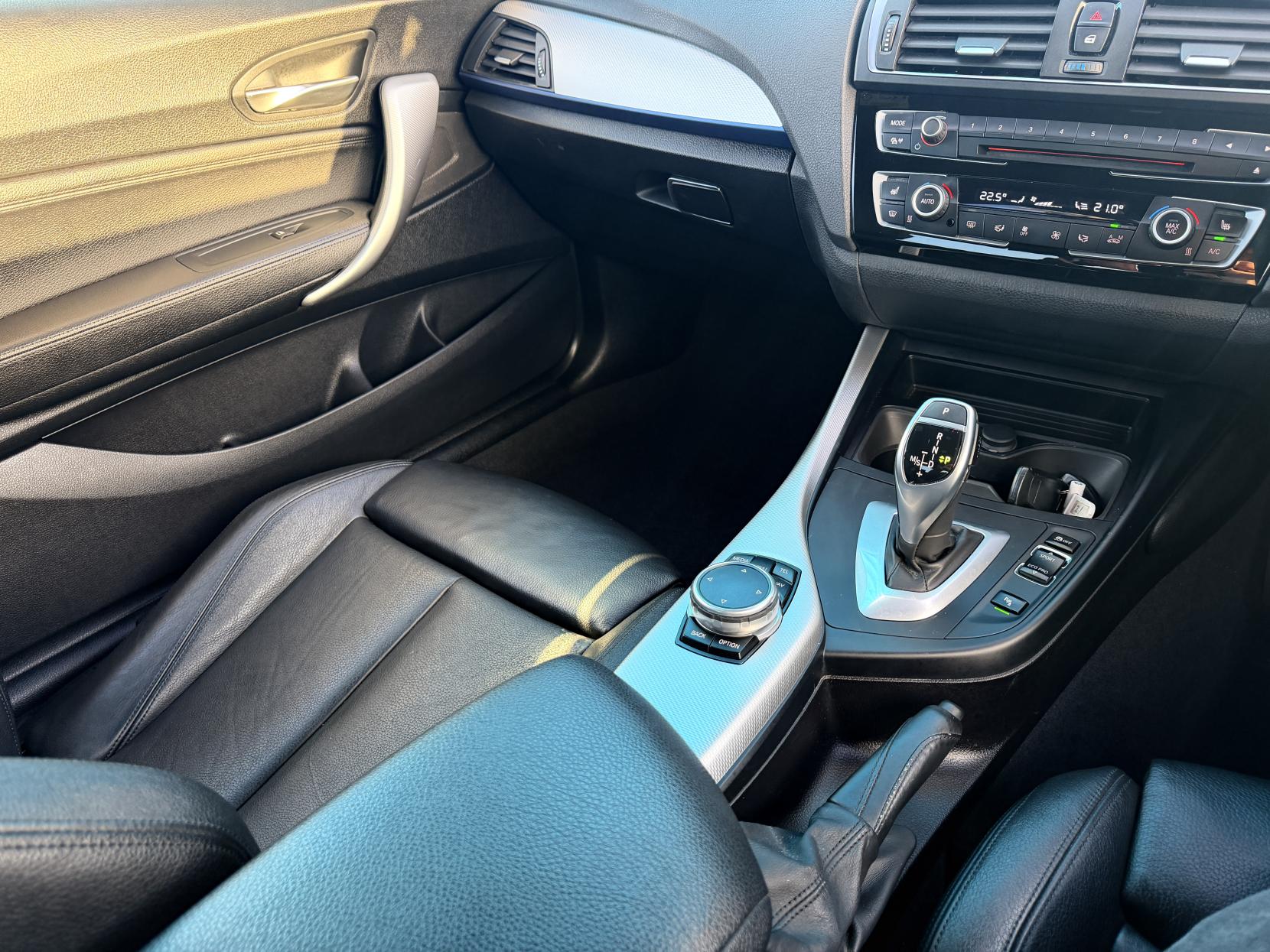 BMW 2 Series 2.0 220d M Sport Coupe 2dr Diesel Auto Euro 6 (s/s) (190 ps)