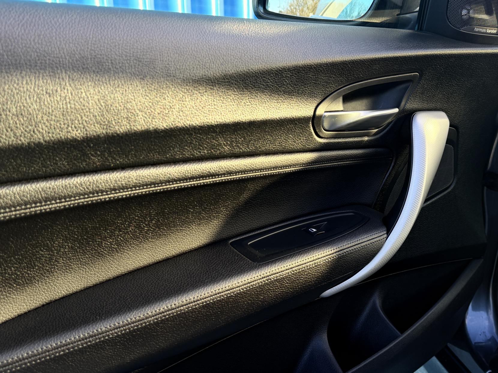 BMW 2 Series 2.0 220d M Sport Coupe 2dr Diesel Auto Euro 6 (s/s) (190 ps)