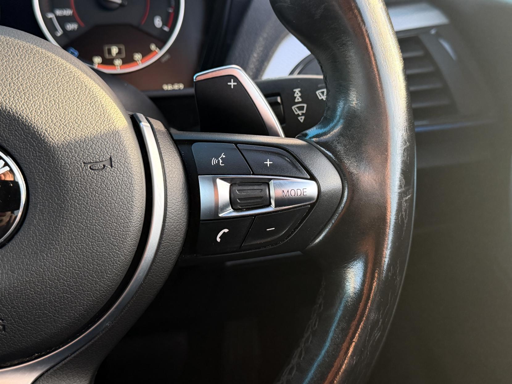 BMW 2 Series 2.0 220d M Sport Coupe 2dr Diesel Auto Euro 6 (s/s) (190 ps)