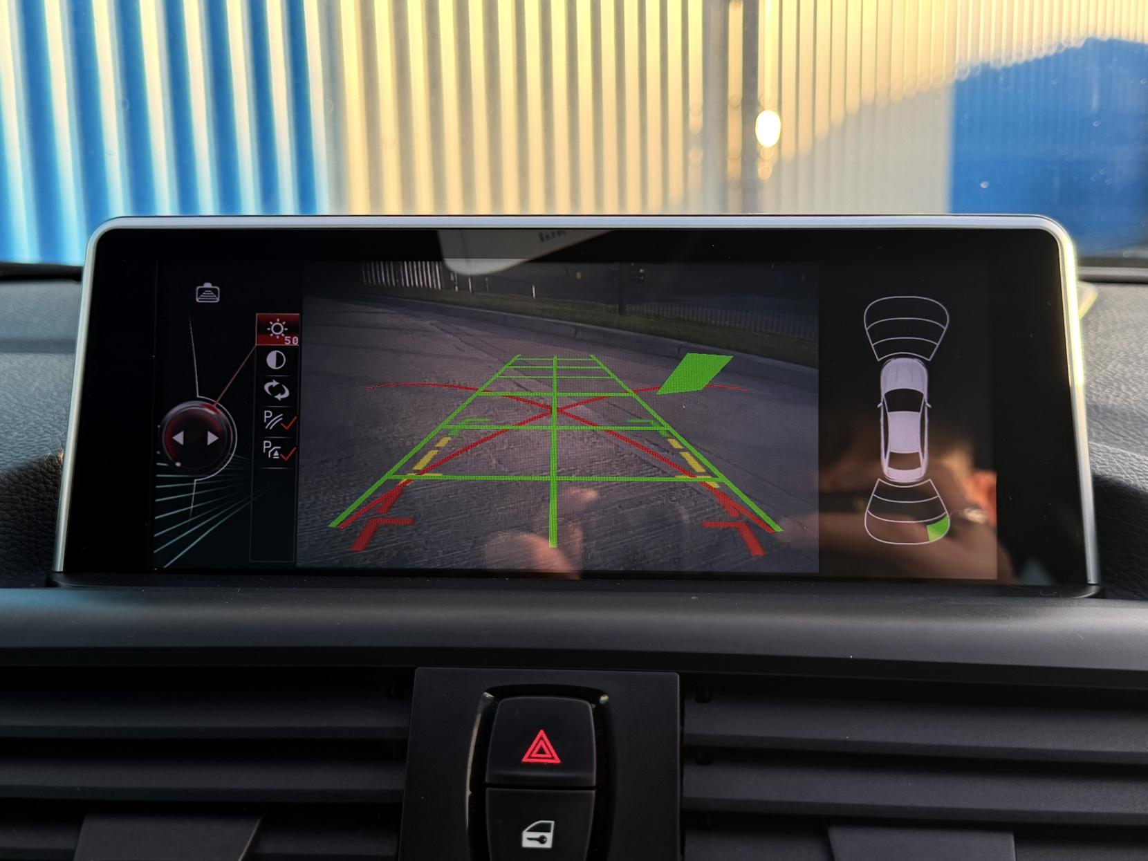 BMW 2 Series 2.0 220d M Sport Coupe 2dr Diesel Auto Euro 6 (s/s) (190 ps)