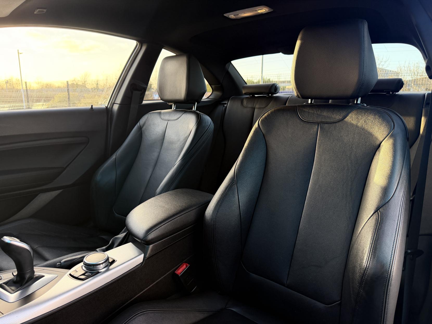 BMW 2 Series 2.0 220d M Sport Coupe 2dr Diesel Auto Euro 6 (s/s) (190 ps)