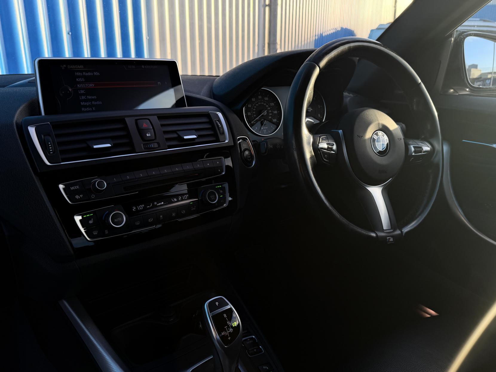 BMW 2 Series 2.0 220d M Sport Coupe 2dr Diesel Auto Euro 6 (s/s) (190 ps)