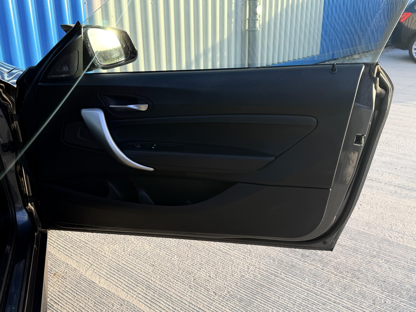 BMW 2 Series 2.0 220d M Sport Coupe 2dr Diesel Auto Euro 6 (s/s) (190 ps)