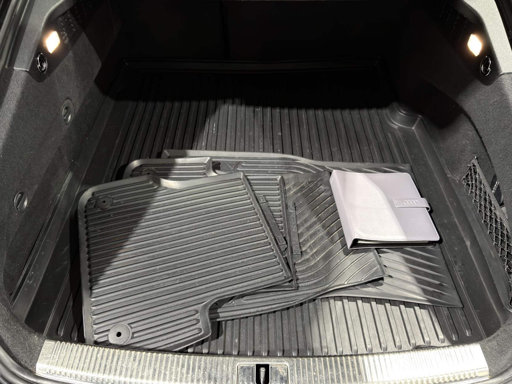 Audi A7 3.0 BiTDI V6 Black Edition Sportback 5dr Diesel Tiptronic quattro Euro 6 (s/s) (320 ps)