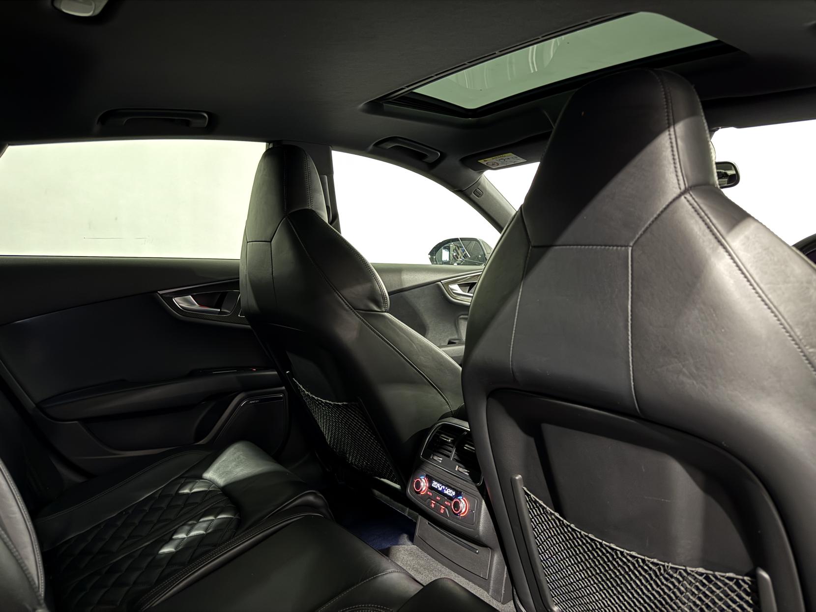 Audi A7 3.0 BiTDI V6 Black Edition Sportback 5dr Diesel Tiptronic quattro Euro 6 (s/s) (320 ps)