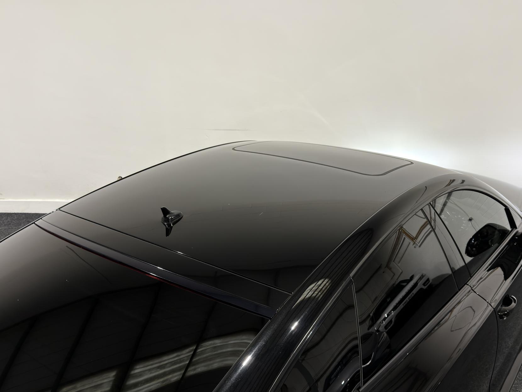 Audi A7 3.0 BiTDI V6 Black Edition Sportback 5dr Diesel Tiptronic quattro Euro 6 (s/s) (320 ps)